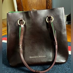 Dooney and Bourke purse